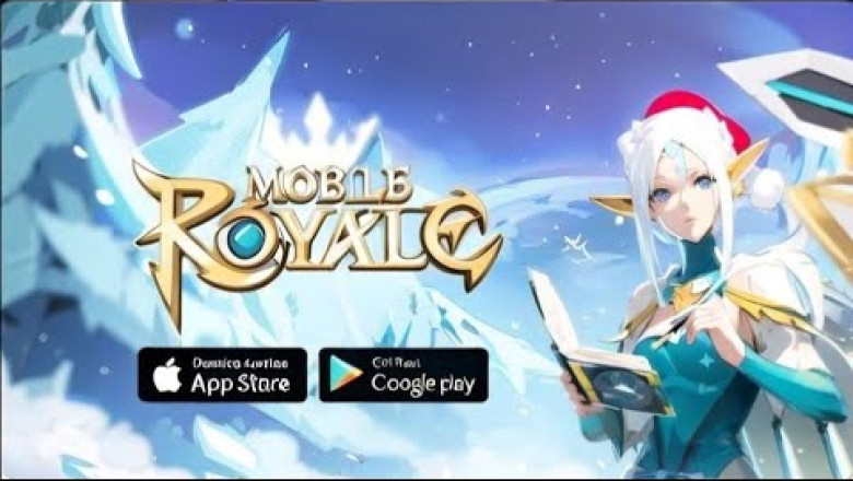 Mobile Royale