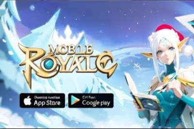 Mobile Royale