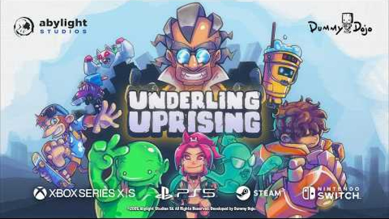 Underling Uprising