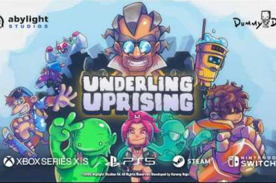 Underling Uprising