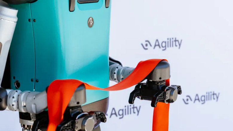 Agility Robotics, Tesla’nın Yanında Yeni Eğitim Merkezi Açıyor