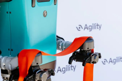 Agility Robotics, Tesla’nın Yanında Yeni Eğitim Merkezi Açıyor