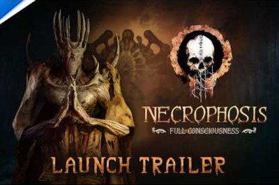 Necrophosis Full Consciousness