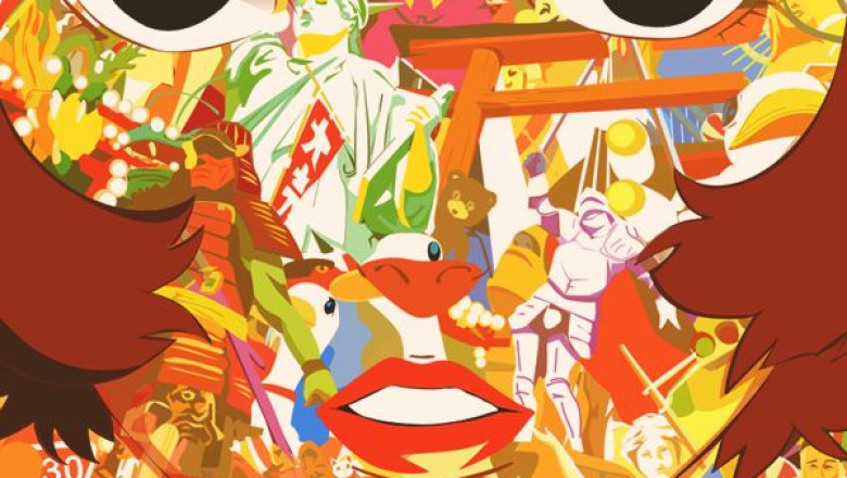 Satoshi Kon'un Rüya Dünyasını Yansıtan Bilim Kurgu Efsanesi Paprika Ücretsiz İzlenebilir