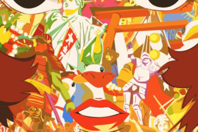 Satoshi Kon'un Rüya Dünyasını Yansıtan Bilim Kurgu Efsanesi Paprika Ücretsiz İzlenebilir