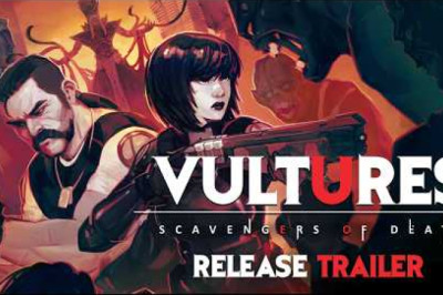 Vultures