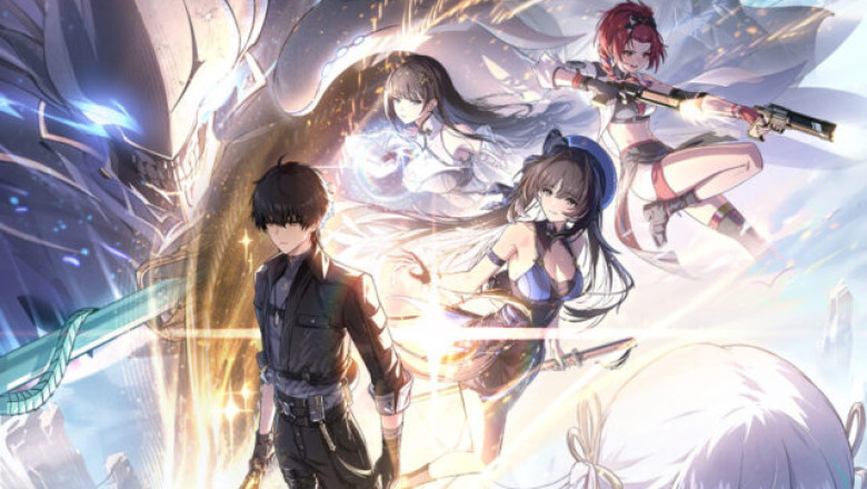Wuthering Waves: Elysium animeye dönüşüyor, geliştirici animasyon dünyasına adım atıyor