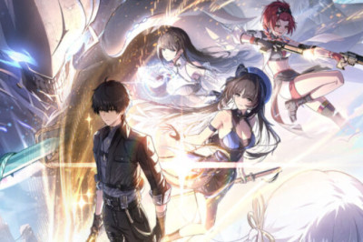 Wuthering Waves: Elysium animeye dönüşüyor, geliştirici animasyon dünyasına adım atıyor