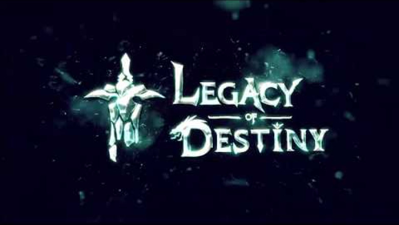 Legacy of Destiny