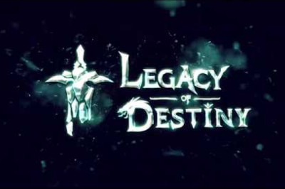 Legacy of Destiny