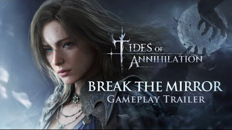 Clair Obscur Oyuncusu Jennifer English, Tides Of Annihilation Başrolünden Çekildi