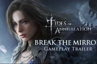 Clair Obscur Oyuncusu Jennifer English, Tides Of Annihilation Başrolünden Çekildi