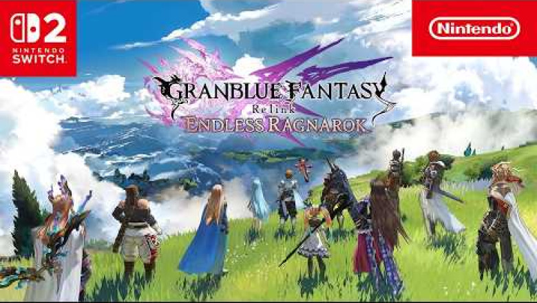 Granblue Fantasy: Relink