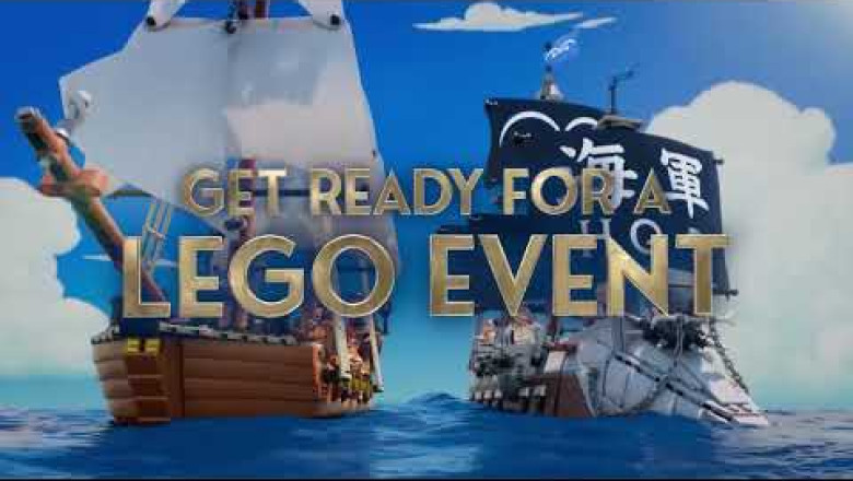 Yeni One Piece gösterisi iki ay içinde resmi olarak yayınlanıyor, işte ilk tanıtım filmi
