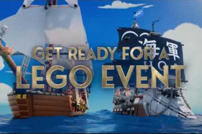 Yeni One Piece gösterisi iki ay içinde resmi olarak yayınlanıyor, işte ilk tanıtım filmi