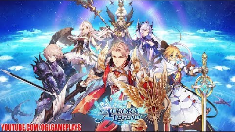 Aurora Legend