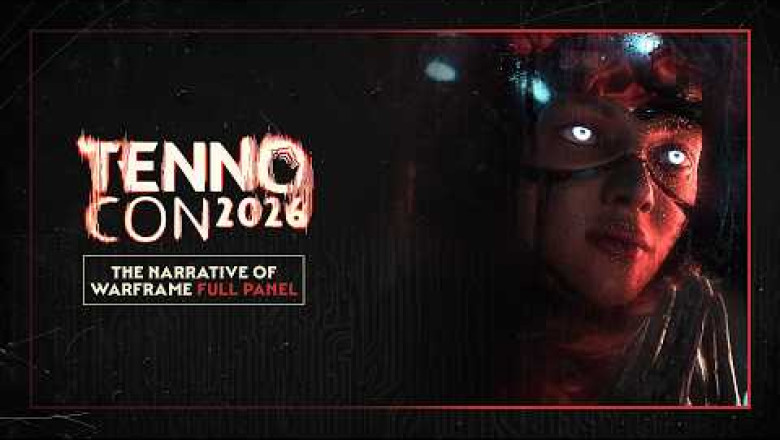 TennoCon 2026’yı Kaçıranlar İçin Digital Extremes Tüm Panelleri Paylaşıyor
