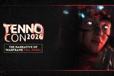 TennoCon 2026’yı Kaçıranlar İçin Digital Extremes Tüm Panelleri Paylaşıyor