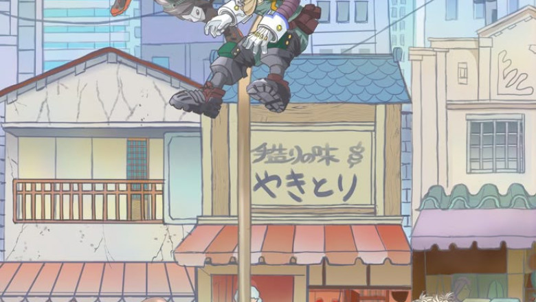 Yeni My Hero Academia Hikayesi 2 Hafta İçinde Yayına Giriyor