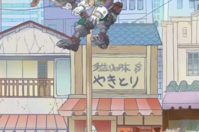 Yeni My Hero Academia Hikayesi 2 Hafta İçinde Yayına Giriyor