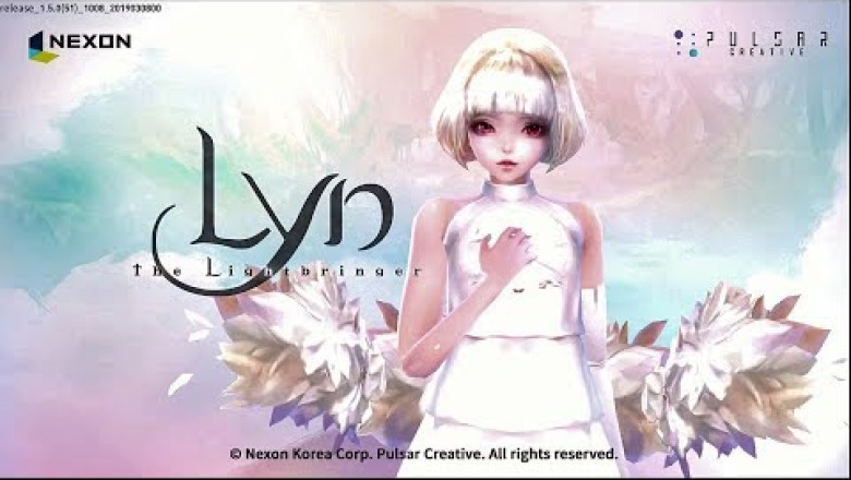 LYN: The Lightbringer