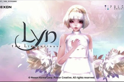 LYN: The Lightbringer