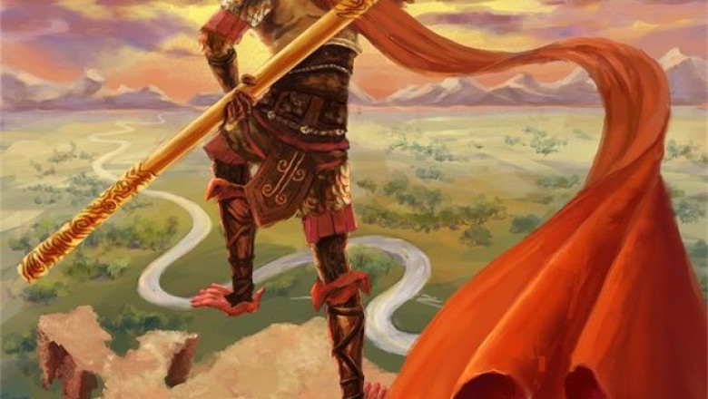 The Odyssey hayranları için izlenmesi gereken 10 en iyi anime (#4 neredeyse kusursuz bir başyapıt)