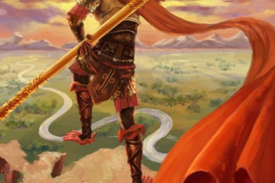 The Odyssey hayranları için izlenmesi gereken 10 en iyi anime (#4 neredeyse kusursuz bir başyapıt)