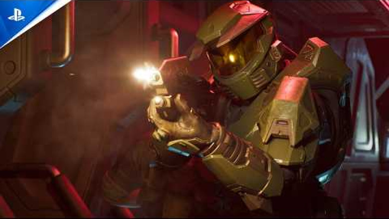 Halo: Campaign Evolved