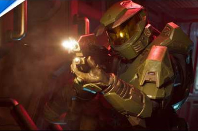 Halo: Campaign Evolved