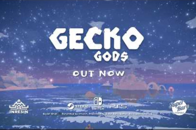 Gecko Gods