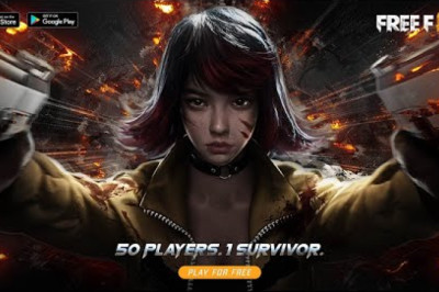 Garena Free Fire