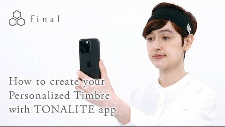 Final Tonalite