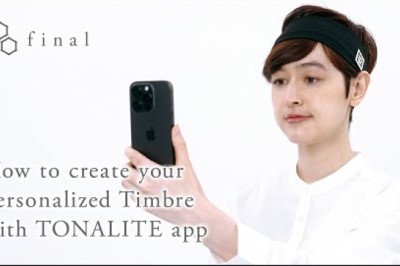 Final Tonalite
