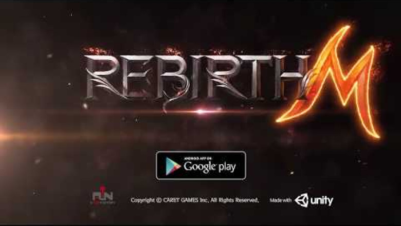 RebirthM