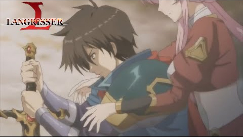 Langrisser Mobile