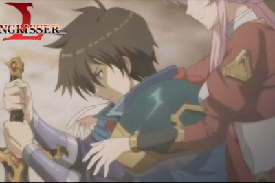 Langrisser Mobile