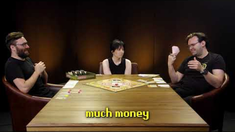 RuneScape Monopoly Oyunu Geliyor: Kim Almak İster?