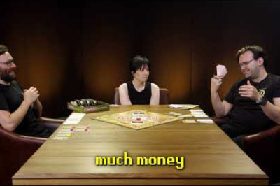 RuneScape Monopoly Oyunu Geliyor: Kim Almak İster?