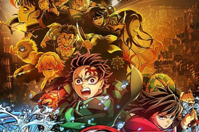 Demon Slayer: Kimetsu no Yaiba Infinity Castle Part 2 Hakkında Bilmeniz Gereken Her Şey