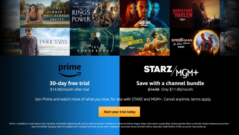 Crunchyroll ve Starz İlk Ortak Yayın Paketiyle Karşı Karşıya