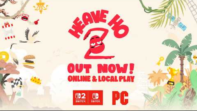 Heave Ho 2