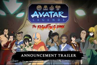 Avatar Legends: The Fighting