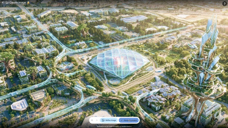 Google Earth AI Özelliği Bir Gün Sonra Kaldırıldı