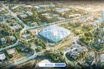 Google Earth AI Özelliği Bir Gün Sonra Kaldırıldı
