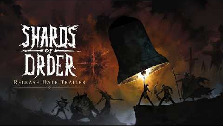 Shards of Order
