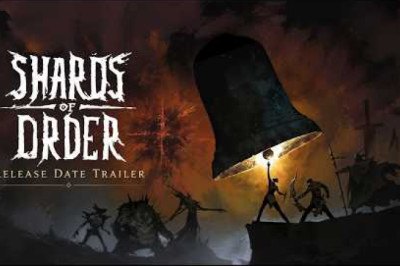 Shards of Order