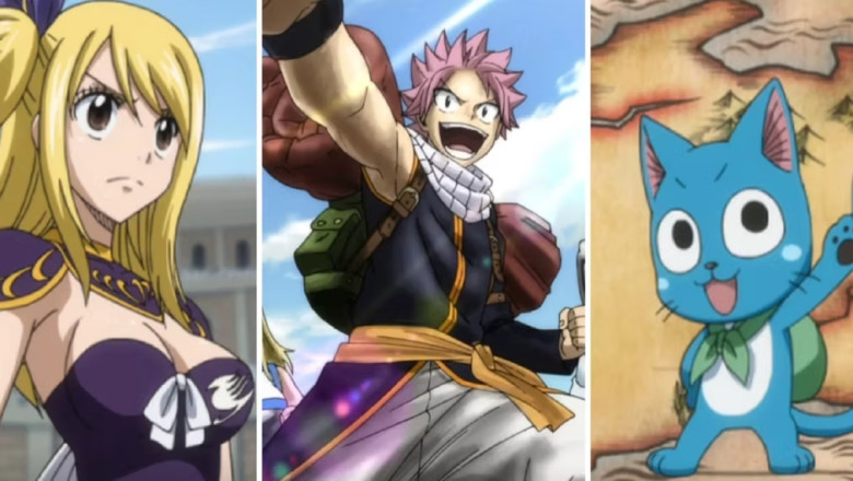 Bu 5 anime arkı 10/10, kusursuz (#3 saf shonen mükemmelliği)