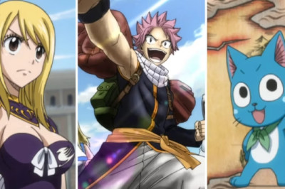 Bu 5 anime arkı 10/10, kusursuz (#3 saf shonen mükemmelliği)