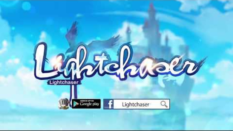 Light Chaser